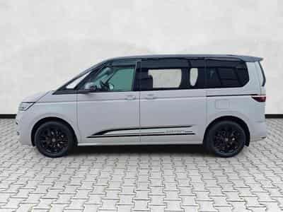 VW T7 Edition lang (2026) - Photo 3