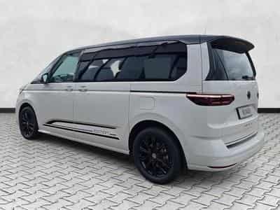 VW T7 Edition lang (2026) - Photo 4