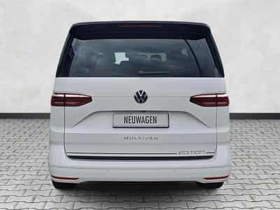 VW T7 Edition lang (2026) - Photo 5
