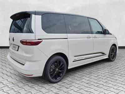 VW T7 Edition lang (2026) - Photo 6
