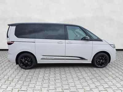 VW T7 Edition lang (2026) - Photo 7
