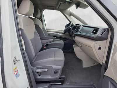 VW T7 Edition lang (2026) - Photo 9