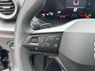 Seat Arona FR (2026) - Photo 12