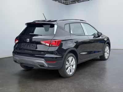 Seat Arona FR (2026) - Photo 4