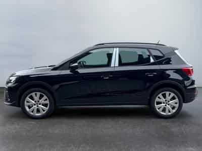 Seat Arona FR (2026) - Photo 5