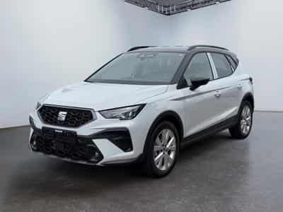 Seat Arona FR (2026) - Photo 1