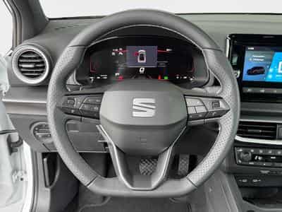Seat Arona FR (2026) - Photo 11