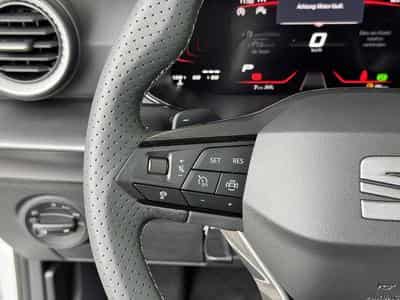 Seat Arona FR (2026) - Photo 12