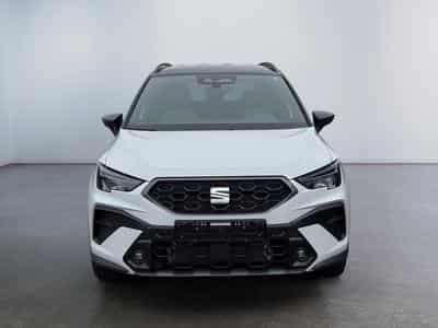 Seat Arona FR (2026) - Photo 2