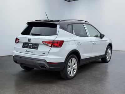 Seat Arona FR (2026) - Photo 4