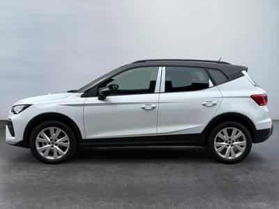 Seat Arona FR (2026) - Photo 5