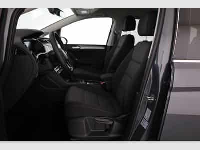 VW Touran Comfortline BMT/Start-Stopp (2026) - Photo 9