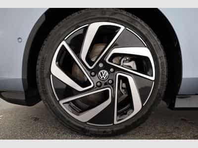 VW ID.7 Limousine Pro 210 kW (2026) - Photo 13