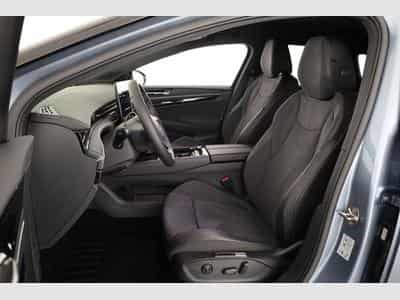 VW ID.7 Limousine Pro 210 kW (2026) - Photo 9