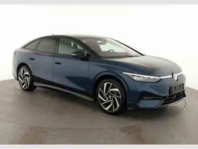 VW ID.7 Limousine Pro 210 kW (2026) - Photo 1