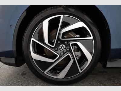 VW ID.7 Limousine Pro 210 kW (2026) - Photo 13