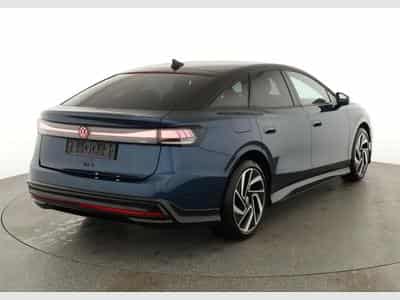 VW ID.7 Limousine Pro 210 kW (2026) - Photo 2