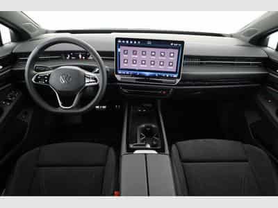 VW ID.7 Limousine Pro 210 kW (2026) - Photo 4