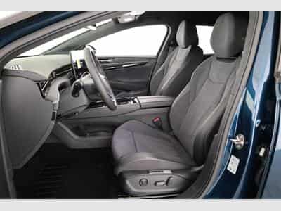 VW ID.7 Limousine Pro 210 kW (2026) - Photo 9