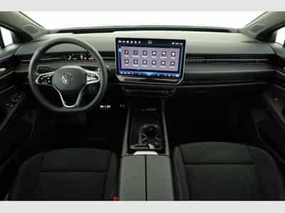 VW ID.7 Limousine Pro 210 kW (2026) - Photo 4