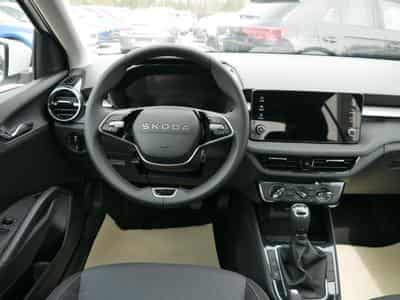 Skoda Fabia Selection (2026) - Photo 12