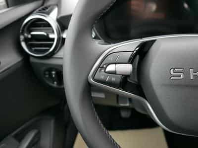 Skoda Fabia Selection (2026) - Photo 13