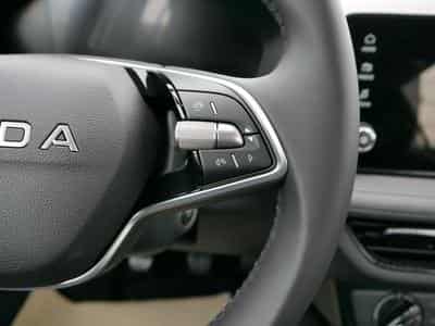 Skoda Fabia Selection (2026) - Photo 14