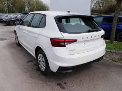 Skoda Fabia Selection (2026) - Photo 6