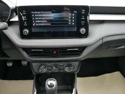 Skoda Fabia Selection (2026) - Photo 14
