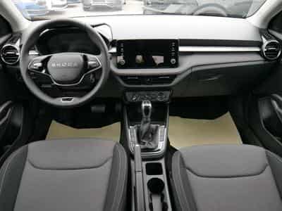 Skoda Fabia Selection (2026) - Photo 11