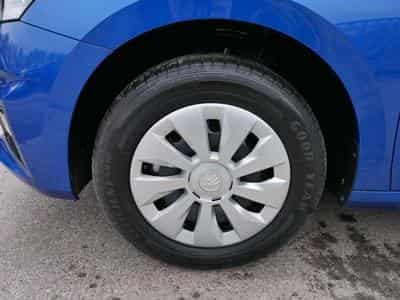 Skoda Fabia Selection (2026) - Photo 4