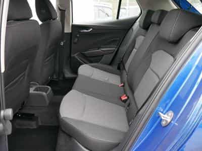 Skoda Fabia Selection (2026) - Photo 8