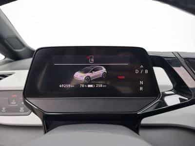 VW ID.3 Pro Performance/62 kWh/Assist/19"/Wärmep. (2023) - Photo 11