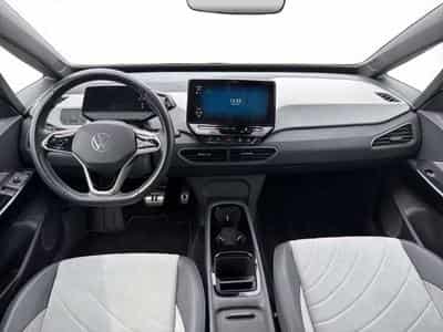 VW ID.3 Pro Performance/62 kWh/Assist/19"/Wärmep. (2023) - Photo 14