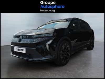 Renault Scenic ESPRIT ALPINE 220 LONG RANGE (2024) - Photo 1
