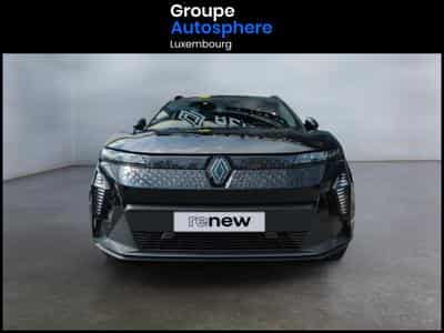 Renault Scenic ESPRIT ALPINE 220 LONG RANGE (2024) - Photo 2