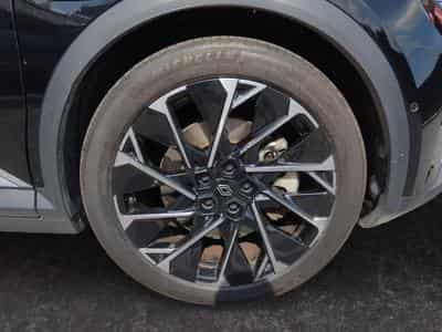 Renault Scenic ESPRIT ALPINE 220 LONG RANGE (2024) - Photo 7