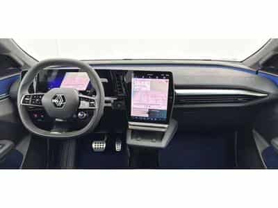 Renault Scenic ESPRIT ALPINE 220 LONG RANGE (2024) - Photo 8
