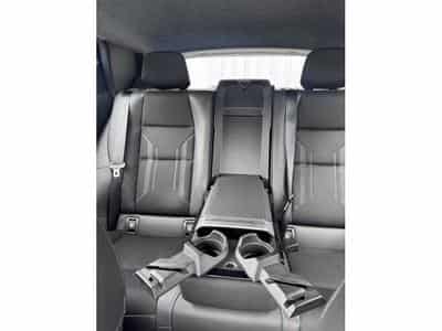 Renault Scenic ESPRIT ALPINE 220 LONG RANGE (2024) - Photo 9