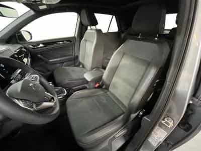 VW T-Roc Style Black Edition 1.5 TSI 110KW-150CV DSG7 - Toit Ouvrant (2025) - Photo 10