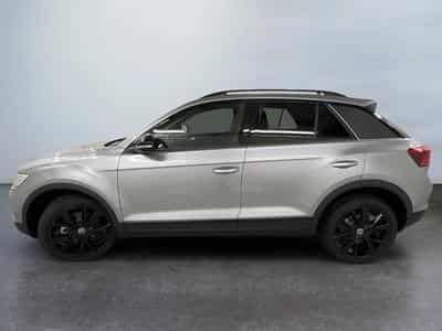 VW T-Roc Style Black Edition 1.5 TSI 110KW-150CV DSG7 - Toit Ouvrant (2025) - Photo 2