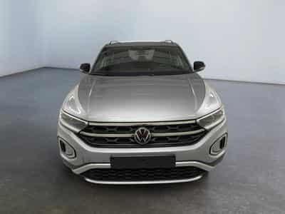 VW T-Roc Style Black Edition 1.5 TSI 110KW-150CV DSG7 - Toit Ouvrant (2025) - Photo 8