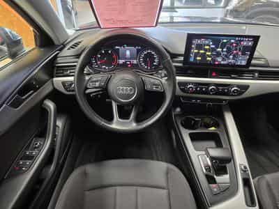 Audi A4 AVANT 30TDI ATTRACTION S-TRONIC (2022) - Photo 10