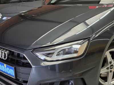 Audi A4 AVANT 30TDI ATTRACTION S-TRONIC (2022) - Photo 2