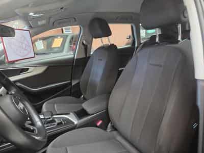 Audi A4 AVANT 30TDI ATTRACTION S-TRONIC (2022) - Photo 8