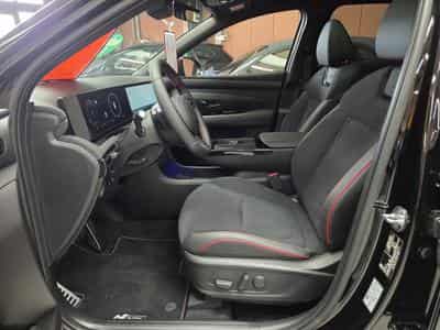 Hyundai Tucson HEV 1.6 T-GDI 6AT SHINE N-LINE SENSATION 239CV (2026) - Photo 13