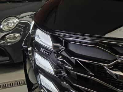 Hyundai Tucson HEV 1.6 T-GDI 6AT SHINE N-LINE SENSATION 239CV (2026) - Photo 3