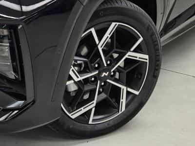 Hyundai Tucson HEV 1.6 T-GDI 6AT SHINE N-LINE SENSATION 239CV (2026) - Photo 5