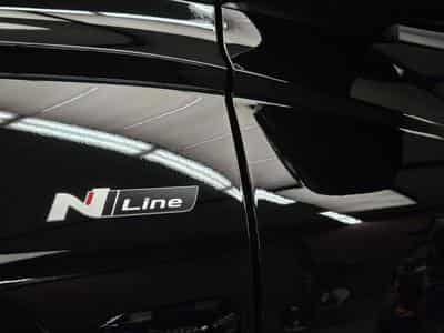 Hyundai Tucson HEV 1.6 T-GDI 6AT SHINE N-LINE SENSATION 239CV (2026) - Photo 6