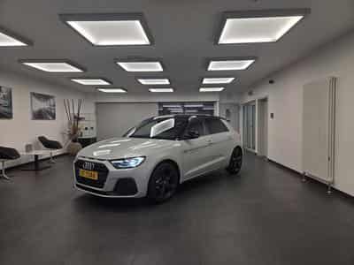 Audi A1 Sportback advanced TFSI 116 CV / 85 kW S tronic (2026) - Photo 1